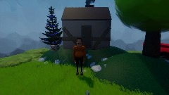 Hello Neighbor Early Noel