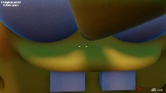 A screenshot taken in Dreams. 9 of 24.