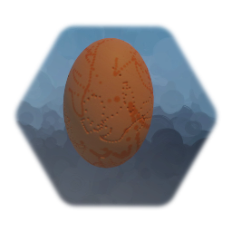 Galeosaurus egg