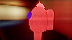 A screenshot taken in Dreams. 1 of 2.