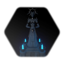 INFERNAL ARCHITECTURE