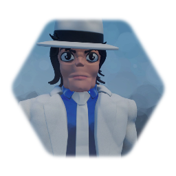 Michael Jackson (definitive model