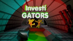 InvestiGators model showcase