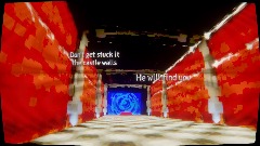 The Wario apparition remastered