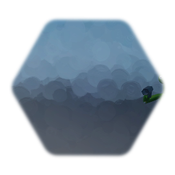 Green Guy with a gun?? (this is a joke)