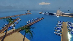 A screenshot taken in Dreams. 4 of 4.