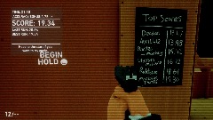 A screenshot taken in Dreams. 6 of 20.