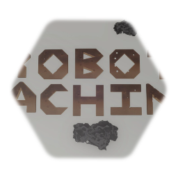 Robot machine demo v.0.2.