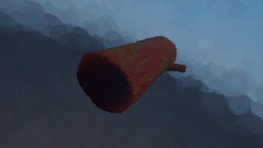 A screenshot taken in Dreams. 1 of 1.