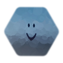 Old Roblox Face