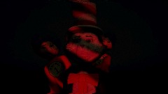 A screenshot taken in Dreams. 3 of 3.