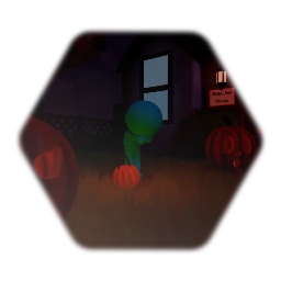 Bella's Picket House