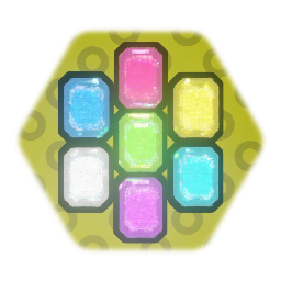 [SDK2] Sol Emeralds