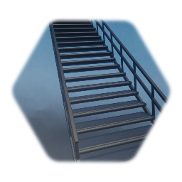 Catwalk Stairs