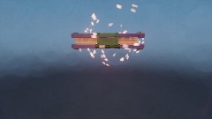 A screenshot taken in Dreams. 5 of 9.