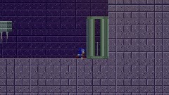Sonic 1 marble zone