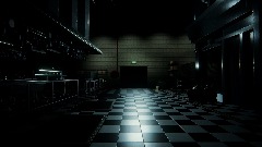 Security Breach Trailer Shot