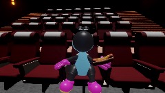 A screenshot taken in Dreams. 2 of 2.