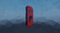 Ремикс: Ремикс: Joy-Con(R)gggbngfff