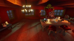 Bottle Cap Challenge - Roger Whitebeard