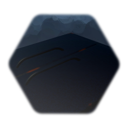 Cityscape: Access Hatch [B]