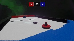 Air Hockey