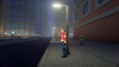 Heroes United Playground