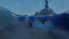 A screenshot taken in Dreams. 28 of 30.