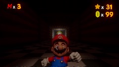 A screenshot taken in Dreams. 17 of 23.