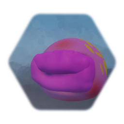 Maw - My Singing Monsters