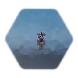 Freddy fazbear