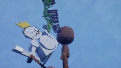 My Creation - 5/18/2020