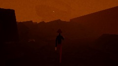 A screenshot taken in Dreams. 12 of 29.