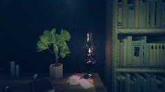 A screenshot taken in Dreams. 2 of 21.