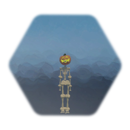 SkeleTom