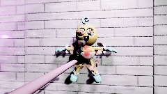 I revenged you mommy