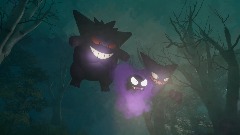 A screenshot taken in Dreams. 1 of 1.