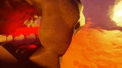 Cutscene 8                                   the worst cutsence