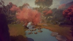 A screenshot taken in Dreams. 3 of 8.