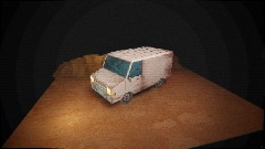 A screenshot taken in Dreams. 9 of 11.