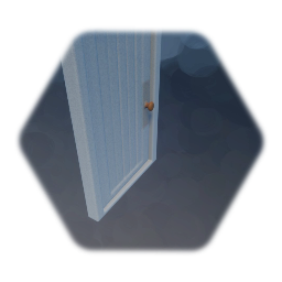 New Cod zombies door