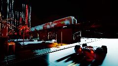 A screenshot taken in Dreams. 2 of 26.