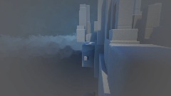 Iced place