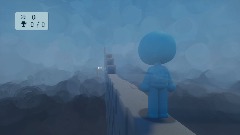 A screenshot taken in Dreams. 1 of 1.