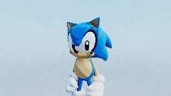 A screenshot taken in Dreams. 3 of 3.