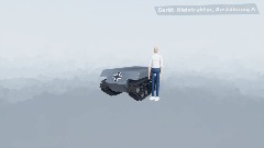 A screenshot taken in Dreams. 4 of 4.