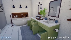 A screenshot taken in Dreams. 7 of 11.