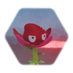 Plants Vs Zombies Plants Collection