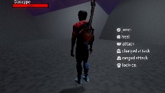 A screenshot taken in Dreams. 21 of 21.