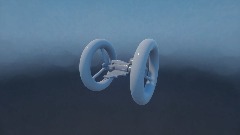A screenshot taken in Dreams. 8 of 9.